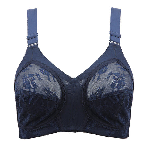 Eminent Serene Bra - Navy Blue, Women Bras, Eminent, Chase Value