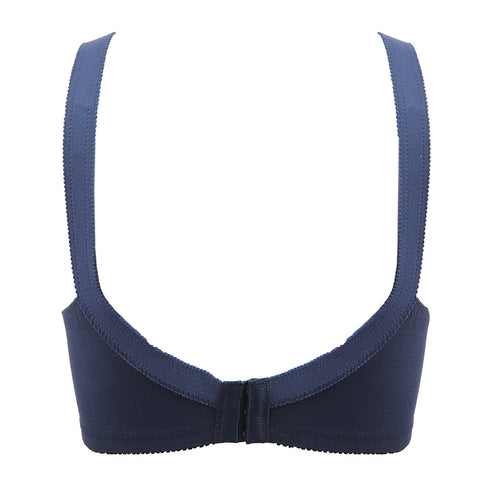 Eminent Serene Bra - Navy Blue, Women Bras, Eminent, Chase Value