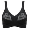 Eminent Serene Bra - Black