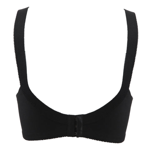 Eminent Women's Serene Bra - Black, Women Bras, Eminent, Chase Value