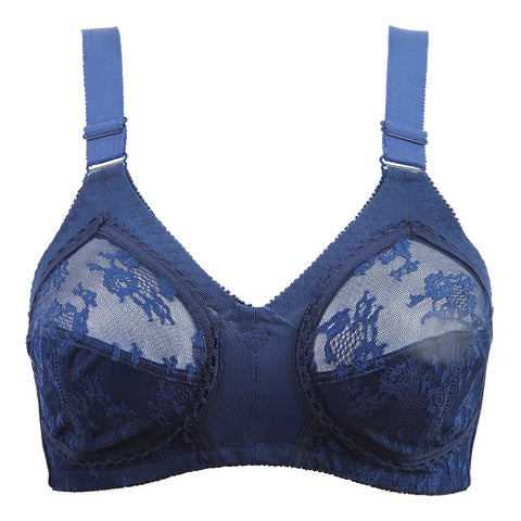 Eminent Serene Bra - Navy Blue, Women Bras, Eminent, Chase Value