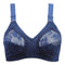 Eminent Serene Bra - Navy Blue