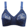 Eminent Women's Serene Bra - Navy Blue