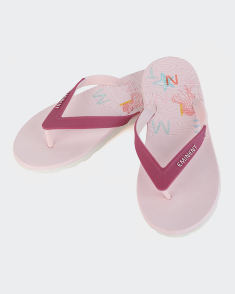 Women's Flip Flops
