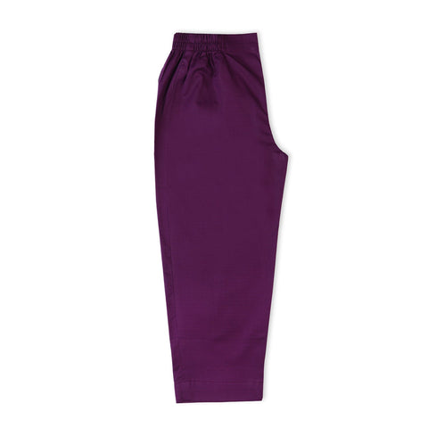Eminent Girls Embroidered 02 Pcs Shalwar Suit - Purple, Girls Shalwar Kameez, Eminent, Chase Value