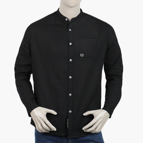 Eminent Men's Casual Shirt - Black, Men's Shirts, Eminent, Chase Value