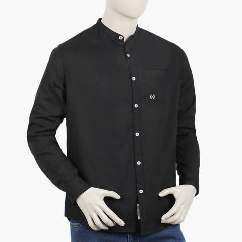 Eminent Men's Casual Shirt - Black, Men's Shirts, Eminent, Chase Value