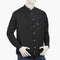 Eminent Men's Casual Shirt - Black, Men's Shirts, Eminent, Chase Value