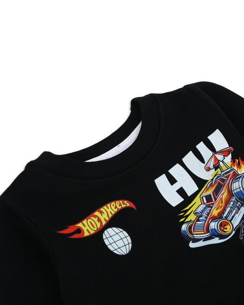 Eminent Boy Sweatshirt