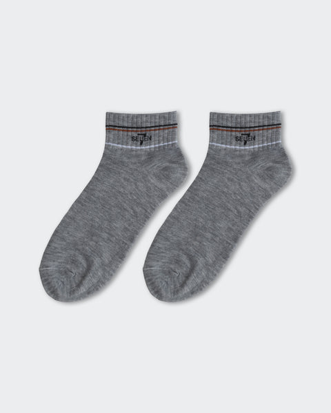 Men's Ankle Socks