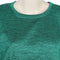 Eminent Women's Texture Top - Green