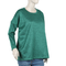 Eminent Women's Texture Top - Green