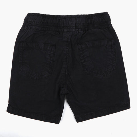 Eminent Newborn Boys Cotton Short - Navy Blue, Newborn Boys Shorts & Pants, Eminent, Chase Value