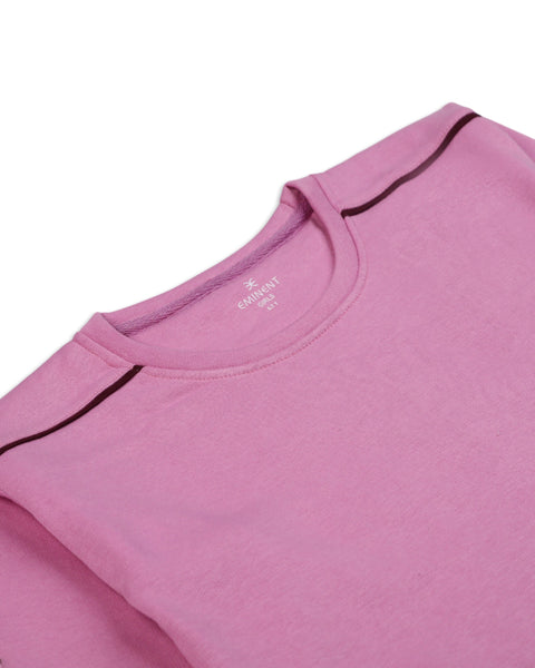 Eminent Girl Full Sleeves T-Shirt