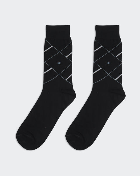 Men's Formal Socks
