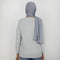 Eminent Women's Full Sleeves T-Shirt - Grey, Women T-Shirts & Tops, Eminent, Chase Value