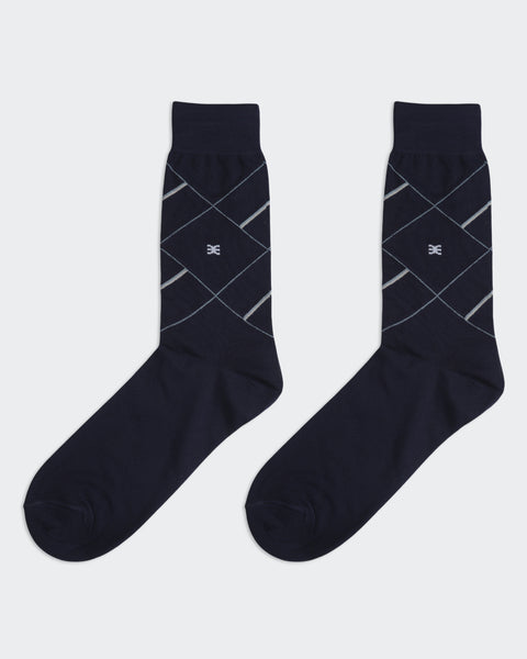 Men's Formal Socks