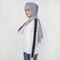 Eminent Women's Full Sleeves T-Shirt - White, Women T-Shirts & Tops, Eminent, Chase Value