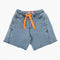 Eminent Girls Denim Short - Light Blue, Girls Pants & Capri, Eminent, Chase Value