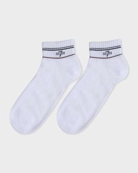 Men's Ankle Socks