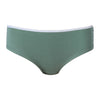 Eminent Women's Plain Panty - Green
