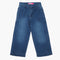 Eminent Girls Denim Pant - Mid Blue, Girls Pants & Capri, Eminent, Chase Value