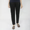 Eminent Women's Woven Trouser - Black