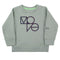 Eminent Boys Full Sleeves Sweatshirt - Green