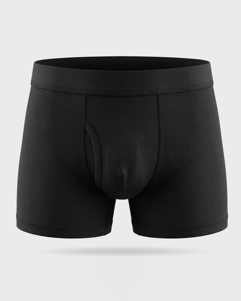 Men's Seamless Boxers 2pc