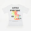 Eminent Girls Half Sleeves T-Shirt - White, Girls T-Shirts, Eminent, Chase Value