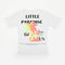 Eminent Girls Half Sleeves T-Shirt - White, Girls T-Shirts, Eminent, Chase Value