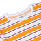 Eminent Girls Embroidered 02 Pcs Suit - Orange