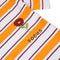 Eminent Girls Embroidered 02 Pcs Suit - Orange