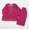 Eminent Newborn Girls Shalwar Suit - Purple, Newborn Girls Shalwar Suits, Chase Value, Chase Value