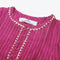 Eminent Newborn Girls Shalwar Suit - Purple, Newborn Girls Shalwar Suits, Chase Value, Chase Value