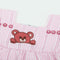 Eminent Newborn Girls Frock - Pink, Newborn Girls Frocks, Chase Value, Chase Value