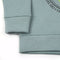 Eminent Boys Full Sleeves Sweatshirt - Green