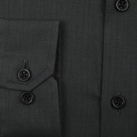 Eminent Men's Saturday Shirt  - Charcoal, Men's Shirts, Eminent, Chase Value