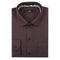 Eminent Men's Saturday Shirt  - Burgundy, Men's Shirts, Eminent, Chase Value