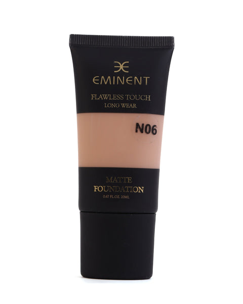 Eminent Flawless Long Wear Foundation