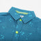 Eminent Boys Casual Printed Shirt - Teal, Boys Shirts, Eminent, Chase Value