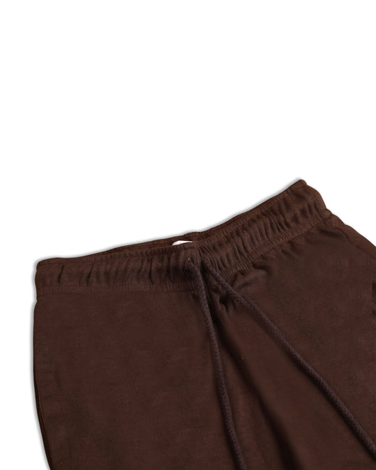 Eminent Women's Cargo Trouser - Brown