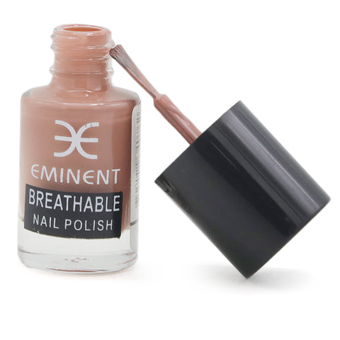 Eminent Breathable Nail Polish - 4 Shades