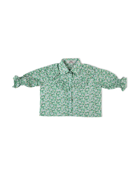 Eminent Girls Western Top - White, Girls T-Shirts, Eminent, Chase Value