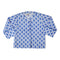 Eminent Girls Printed 2Pcs Shalwar Suit - Blue