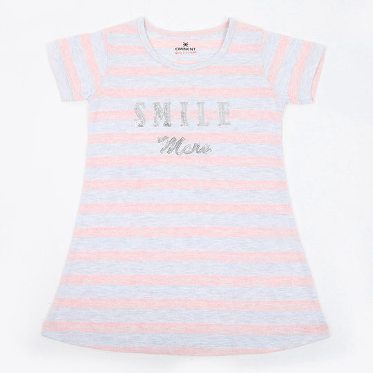 Eminent Girls T-Shirt - Pink, Girls T-Shirts, Eminent, Chase Value