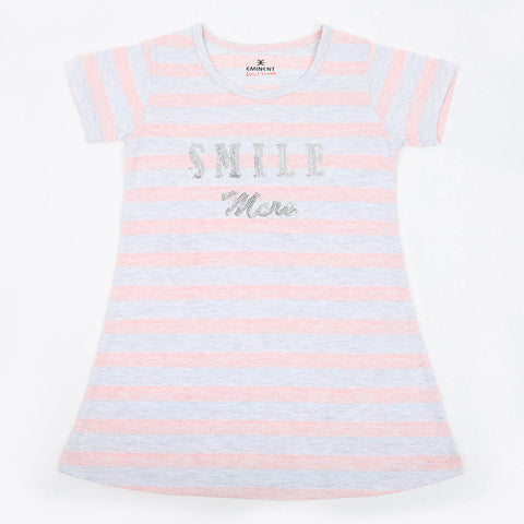 Eminent Girls T-Shirt - Pink, Girls T-Shirts, Eminent, Chase Value