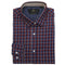 Eminent Men's Saturday Check Shirt - Multi, Men, T-Shirts And Polos, Eminent, Chase Value