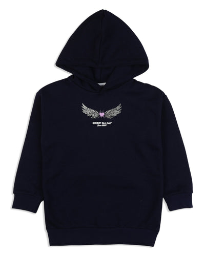 Eminent Girls SweatShirt