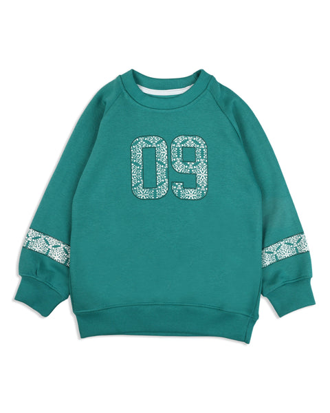 Eminent Girls SweatShirt